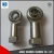 Import High quality aluminum joint rod end bearing POS25 POS28 POS30 from China
