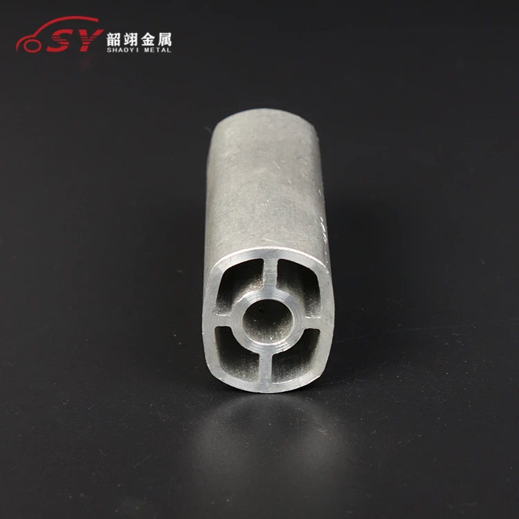 High-Quality aluminum profile for car accessories