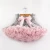 Import High Quality Baby Girls Tutu Skirt Fluffy Children Ballet Kids Princess Tulle Party Dance Skirts from China