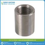 High Quality Barbreak Rebar Coupler