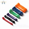 High Quality Body Training Power Band latex resistance bands