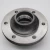 Import High Quality Brake Truck Trailer Wheel Hub Agricultural Axle Parts from China