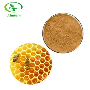 High Quality Brazil Green Bee Propolis Extract 8% 10% 18% Flavonoids