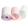 High Quality Carbon Paper Rolls With Carbonless NCR Paper For Rent Receipt