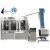 Import High quality carbonated drink 3-in-1 washing/filling/capping machine from China