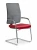 Import High Quality Comfortable Office Chair Dynamic Model With Cantilever Base from Italy