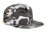 High quality custom camouflage cotton fashion sports hip hop baseball cap