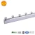 Import High Quality Customized stainless steel trough plate wall mount slatwall single prong hook from China