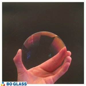 high quality dichroic coating precision optical instruments optical glass lens