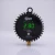 Import High quality digital tire pressure gauge LED Display from China