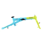 High Quality Durable Metal Aluminum Bicycle Frames Bike Frames
