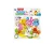 Import high quality educational plastic baby toy wrist rattle with EN71 from China