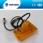 high quality electro permanent magnetic welding holder