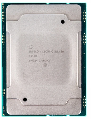 High Quality Factory price mini used desktop cpu for sale