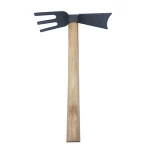 High quality farm mini small hand tools garden hoe
