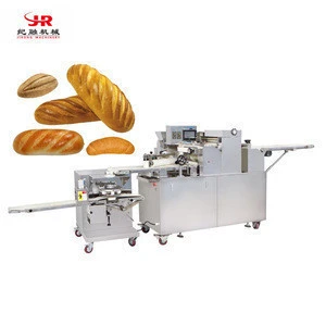 High Quality Filled Commercial Bread of Butter Forming Machine Price