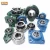 Import High quality flanged mounted pillow block bearings p208 p209 ucp210 from China