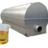 High quality fuel oil refinery equipment