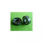 high quality good price hybrid ceramic bearing 608 China manufacturer