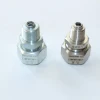 Top Class High Pressure Stainless Steel Valves, Used Greased Pipe Fittings