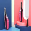 High quality high quality popular makeup eyelash curler heating eyelash curler beauty tools electric eyelash curler