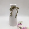 High quality home decoration ceramic flower vase