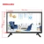 Import high quality Hongling flat screen intelligent 32 to 65 inch LED TV for sale from China