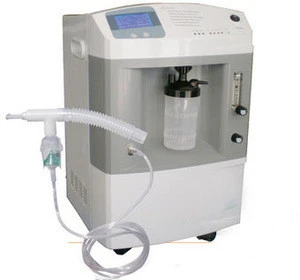 High quality hot sell 3L 5L 10L 20-120 L oxygen generator
