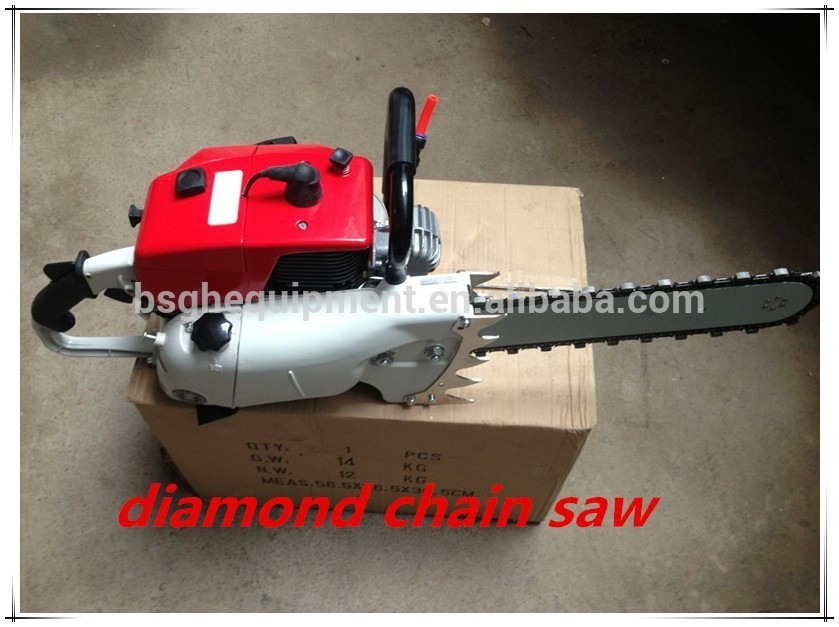 Large Concret Chain Cutter Buy High Quality Hydraulic Concrete Chain Saw Cutting Machinery On Big ...