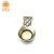 Import High quality Iron casting vertical spoon rest holder from China