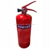 High Quality ISO Approved  2KG ABC dry powder Fire Extinguisher