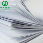 High quality ivory board paper wholesale in China