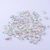 Import High quality k9 flatback rhinestone beads crystal ab sew on navette rhinestone from China