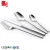 Import High quality knife spoon fork stainless steel dinner cutlery flatware set from China
