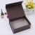 Import High Quality Kraft Paper Custom Logo cosmetic gift Box  Packaging with cardboard Magnetic lid from China