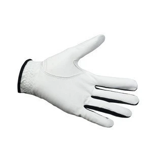 High Quality Leather Gloves Accept Wear Resistant Golf Gloves Wholesale In China
