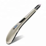 High Quality Long Stick Plasma Candle Lighter,Rechargeable BBQ Lighter,USB Arc Kitchen Lighter