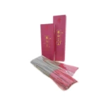High Quality Malaysia Made AI02(B) Premium Bamboo Incense Stick For Religious