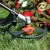 Import High Quality Metal Blade Grass Trimmer For Outdoor Gardening from China