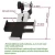 Import High Quality Microscope Telescope Camera Adapter with Best Price from China