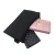 Import High Quality multifunction Travel Waterproof Canvas Passport Holder Credit Card pencil Bag from China