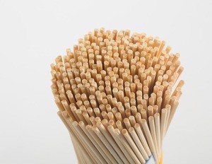 High quality natural bamboo incense