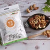 High Quality Natural Whole 120g Deluxe Mixed Nuts Three In One (Cashew,Walnut,Pecan)