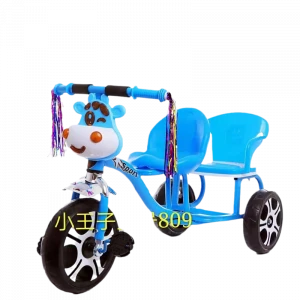 High quality new design children bike tricycle ride on toy