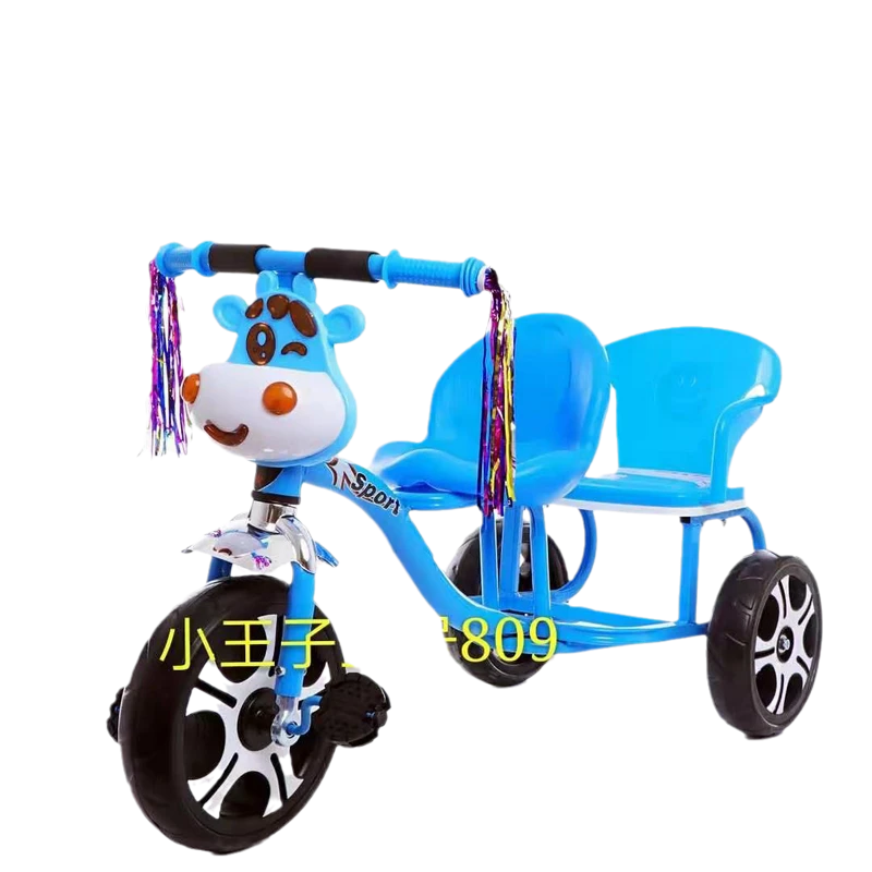High quality new design children bike tricycle ride on toy