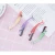 Import High quality new design Eyelash Extension mermaid Tweezers from China