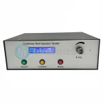 High quality new technology CRI200 Common rail injector tester CR injector diagnostic device