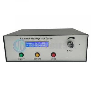 Buy High Quality New Technology Cri200 Common Rail Injector Tester Cr  Injector Diagnostic Device from Taian Dxm Import & Export Co., Ltd., China