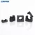 High Quality Nylon Conduit Clips Pipe Mounting Brackets for AD10.0 AD13 AD15.8 AD18.5 AD21.2 Corrugated Pipe Fittings