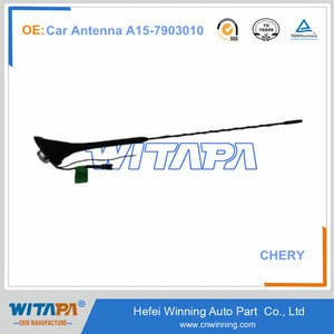 High quality OEM Chery spare parts A15-7903010 car antenna from manufacture